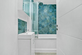 Soho One Bedroom Apartment